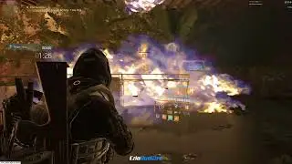 Y5S3 Vanguard: Battery Park League | Just Gaming | The Division 2 [PC]
