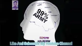 # Target One Man Army #