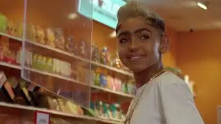 Tyziano - Candy Crush