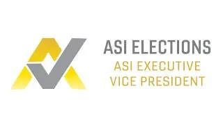 ASI Elections Video #5: ASI Executive Vice President