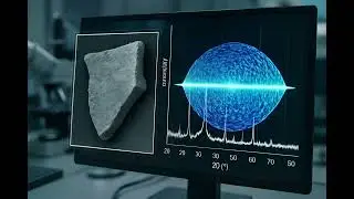 Han Purple Mysteries: From Ancient China to Quantum Quirks!