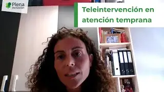 La importancia de la implementación de las prácticas en #AtenciónTermprana  | Plena inclusión