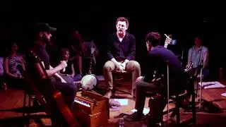 The Final Trawl (Live at the MAAS)
