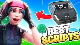 *BEST* Cronus Zen Scripts for Fortnite | Elite Aim