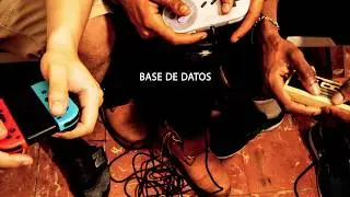 Base de datos (Imperfecto , Dapely)- Fighterz -