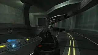 Halo 2 Legendary Speedrun in 1:34:27