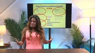 What's Functional Nutrition?
