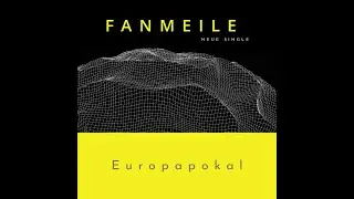 Fanmeile Europapokal 