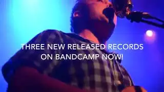 Carson - All Records on Bandcamp now!