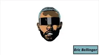 Eric Bellinger - Lovely [Unreleased]