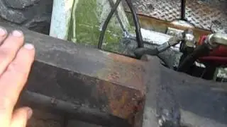 How to make a $2000 Bobcat Grapple For Only $200