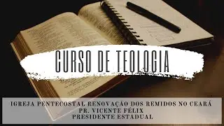 Homil&eacute;tica SETAD aula 20210805