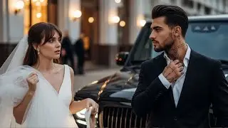 One Desperate Escape Led Her Into the Arms of a Mafia King | Romance Story