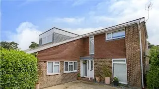 Qualitas, Bracknell - Property Tour