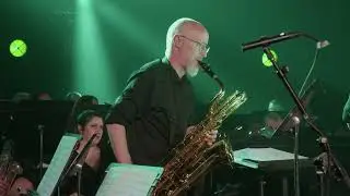 CONCERT 2024 - Vongole !