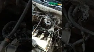 Alto 800 missing problem diagnosis..🔧#mechanic #viralvideo #automobile #shorts