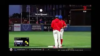 Jalen Miller Sr 2025 SOMD Blue Crabs 