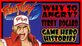 Fatal Fury 3 Retrospective - The Return of Geese Howard's Revenge