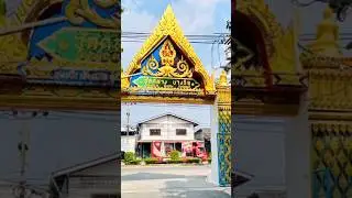 วัดกลางบางซื่อ#สักการะ#shorts #travel#history#นนทบุรี#lifestyle#thailand#ไหว้พระ#art#story #public