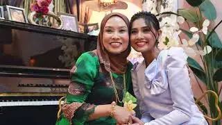 Majlis Merisik Danial & Erissa