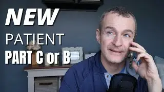Physical Therapy How To Know If Your NEW PATIENT Has Medicare B or C