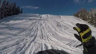 fAiL 850 freeride 146!!!