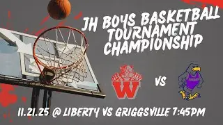 Western vs. Griggsville