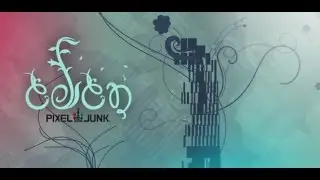 Обзор PixelJunk Eden
