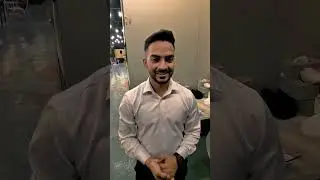 Boys passion 4 family life | Borderless Love in Action | #AmjadAliSpeaks #AmjadAliRealities #Pardesi