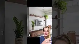 Como decorar a parede da TV com economia