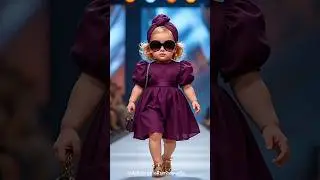 Baby Doll Glam Meets Baby Doll Fun &ndash; Who Wins? 😍