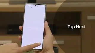 Connect the SmartThings App to your Samsung TV