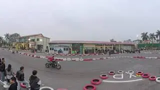 [360] Mini track 3