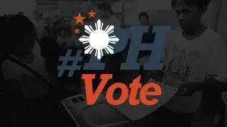 PHVOTE X GLOBE DECEMBER 3 2015 WITH GLOBE LOGO