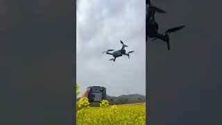 Do you like drones with HD camera to capture beautiful landscapes?🎥🎥🎬🎬