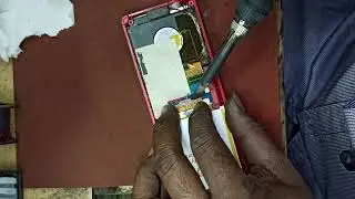 display perfect souldering #D3 mobile repairing