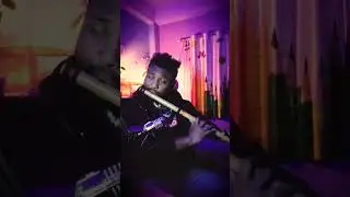Tu hi re Bansuri Flute Cover