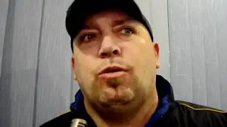 Igor Pamić nakon penala s Dinamom
