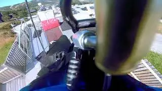 Zipline Geilo (Vestlia Bikepark)