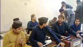 Ay Sadar e Rehmat