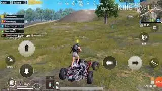 #King of Military base #Entertainment #pubgmobile #BlackWolf's