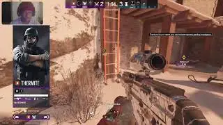 Rainbow 6 NEW UPD