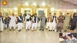 Ismail Qarabaghi  | Pashto New Song 2022 | Pashto  Attan Song  | Best Pashto Attan 2022 |