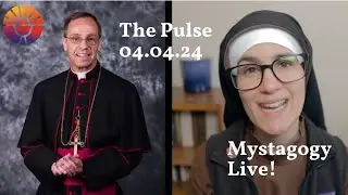Mystagogy Live!