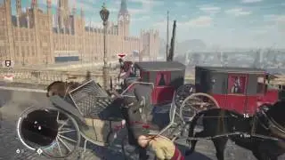 Assassin&rsquo;s Creed Syndicate - Furious