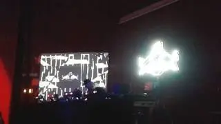 Millie&Andrea (Miles Whittaker & Andy Stott) Live@ClubtoClub, Friday 07-11-2014 - Torino (Part 2)