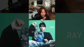 Cinna Reacts To Ray Becoming A Model! 🔥