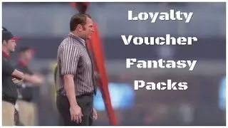 Mut 19 loyalty Packs