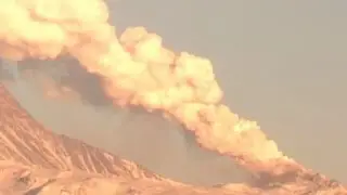 Space Weather, Crustal Activity, Mars Storms | S0 News Mar.10.2017