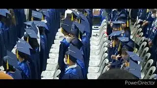 RSSTHS Grade 12 Graduation